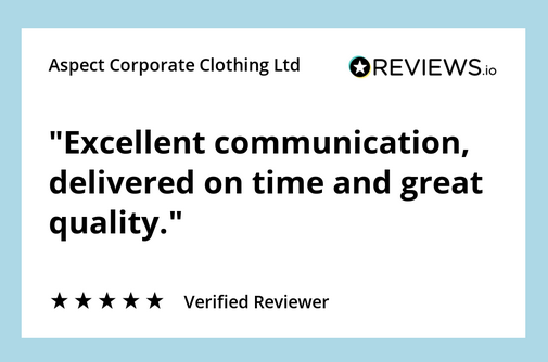 Verified Customer Review